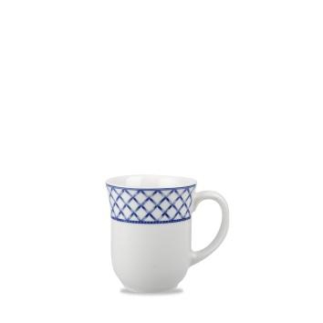 W805 Churchill Pavilion Elegant Mugs 284ml