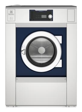 Electrolux Professional WH6-27 27kg Commercial Washing Machine with CompassPro Control