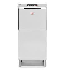 Sammic X-TRA X-80B Commercial 500mm Freestanding Dishwasher - With Drain Pump - 1302184