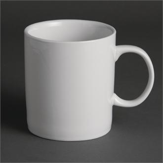 Y110 Olympia Whiteware Standard Mugs 483ml 17oz