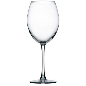 Y697 Enoteca Red Wine Glasses 550ml