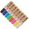 Y984 Set of 8 Zig Posterman All Weather Chalk Pens