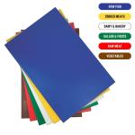 Bonzer High Density Chopping Board - Various Colours