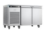 Foster EP1/2L 43-108 EcoPro G3 Freezer Counter - Stainless Steel & Exterior