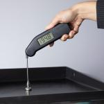 ETI Thermapen Pro-Surface Thermometer for Grills & Hotplates - 231-279