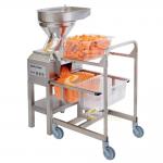 Robot Coupe Stainless Steel Ergo Mobile Trolley -49066