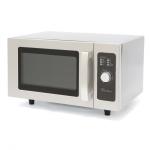 Sammic MO-1000M 1000W 25 Litre Easy Control Microwave