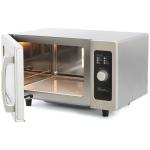 Sammic MO-1000M 1000W 25 Litre Easy Control Microwave