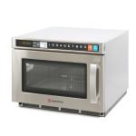 Sammic MO-1817 1800W 17 Litre 'Scan & Go' Commercial Microwave