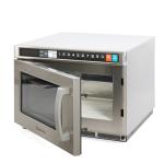 Sammic MO-1817 1800W 17 Litre 'Scan & Go' Commercial Microwave