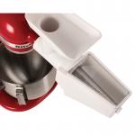 KitchenAid Fruit Vegetable Strainer - 5KSMFVSP