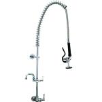 Mechline Aquajet AJPR15 Panel Mounted Standard Pre-Rinse Spray Arm