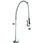 Mechline Aquajet AJPR15 Panel Mounted Standard Pre-Rinse Spray Arm