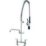 Mechline Aquajet AJPR30 Standard Pre-Rinse Spray Arm