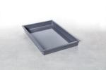 Rational Bakery Standard 400 x 600 Granite Enamelled Container (20-60mm Deep)