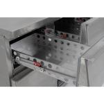 Blizzard BCC2-4D 4 Drawer Compact Commercial Gastronorm Counter