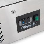 Blizzard BCC2-4D 4 Drawer Compact Commercial Gastronorm Counter