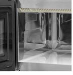 Blizzard BCM1800 1800W Commercial Microwave