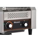 Blizzard BCT2 Conveyor Toaster