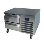 Lincat - BD20032 - Blu Refrigerated Chef Base 838mm wide