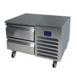 Lincat - BD20036 - Blu Refrigerated Chef Base 914mm wide