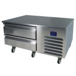 Lincat - BD20048 - Blu Refrigerated Chef Base 1219mm wide