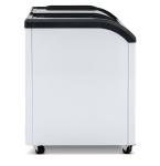 Blizzard BDF22 Curved Glass Lid Freezer 220L