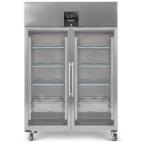 Blizzard BF2SSCR Double Glass Door GN Freezer  1300L