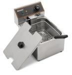 Blizzard BF6 Commercial Single Tank Counter Top Electric Fryer