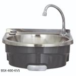 Mechline BaSix Wash Hand Basin - BSX-400