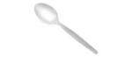 Olympia Kelso C121 Tea Spoons (Pack of 10)