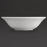 Athena CC213 Hotelware Oatmeal Bowls 150mm (Pack of 12)