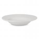 Athena Hotelware Rimmed Soup / Pasta Bowls 228mm CC214