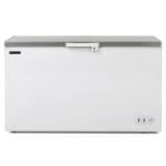 Blizzard 550-Litre Chest Freezer Stainless Steel- CF550SS