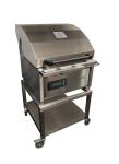 Synergy Grill CGO600E Electric Chargrill Oven