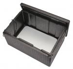 Cambro CT460 Electric Heater for Full Size Gastronorm and 60x40cm EPP boxes.  