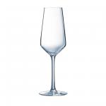 Arcoroc CT959 Juliette Champagne Flutes 230ml - Pack of 24