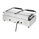 Buffalo CU605 Bistro Double Contact Grill