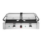 Buffalo CU606 Bistro Double Contact Grill