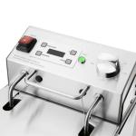 Buffalo CU620 Single Electric Fryer with Timer 8Ltr