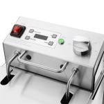 Buffalo CU622 Single Electric Fryer with Timer 5Ltr