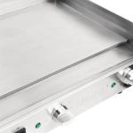 Buffalo CU627 Extra Wide Griddle Steel Plate