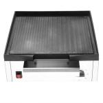 Buffalo CU965 Cast Iron Countertop Griddle 1.8kW