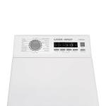 Cater-Wash CW8580 8kg Slim Top Loading Washing Machine 