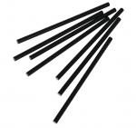 Fiesta Green CY080 Compostable Paper Cocktail Stirrer Straws (Pack Of 250)