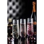 Utopia Raffles Vintage Champagne Glasses 300ml (Pack of 6) - CZ061