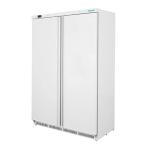 Polar CZ782 C-Series Double Door Upright Freezer 744Ltr