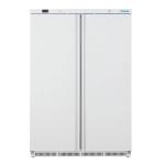 Polar CZ782 C-Series Double Door Upright Freezer 744Ltr