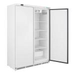 Polar CZ782 C-Series Double Door Upright Freezer 744Ltr