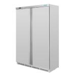 Polar CZ784 C-Series Double Door Freezer Stainless Steel